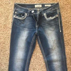 Daytrip Virgo Bootcut Jeans